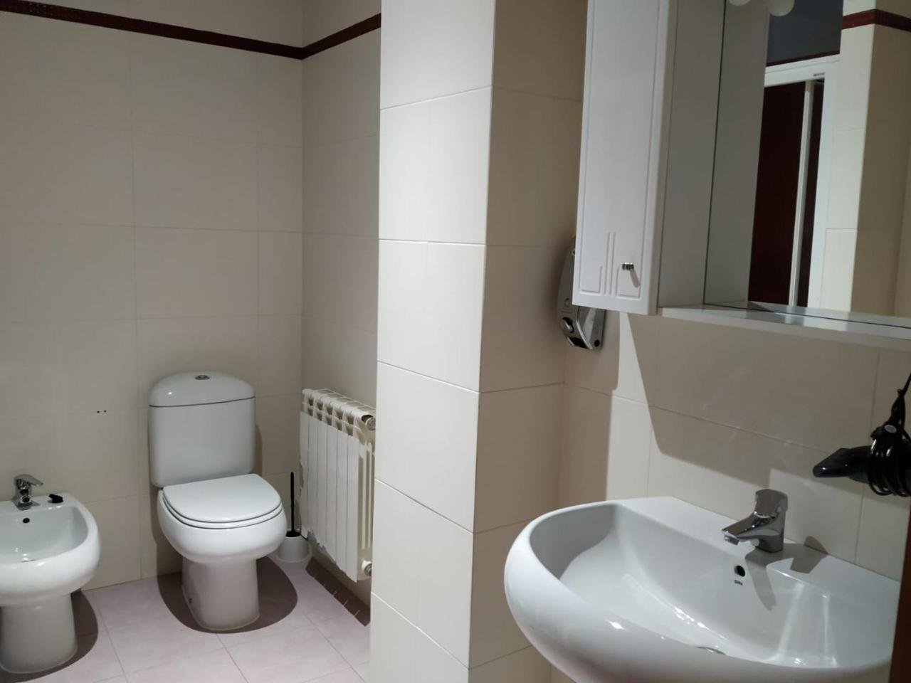Apartamentos Arosa Isla de Arosa Exteriér fotografie