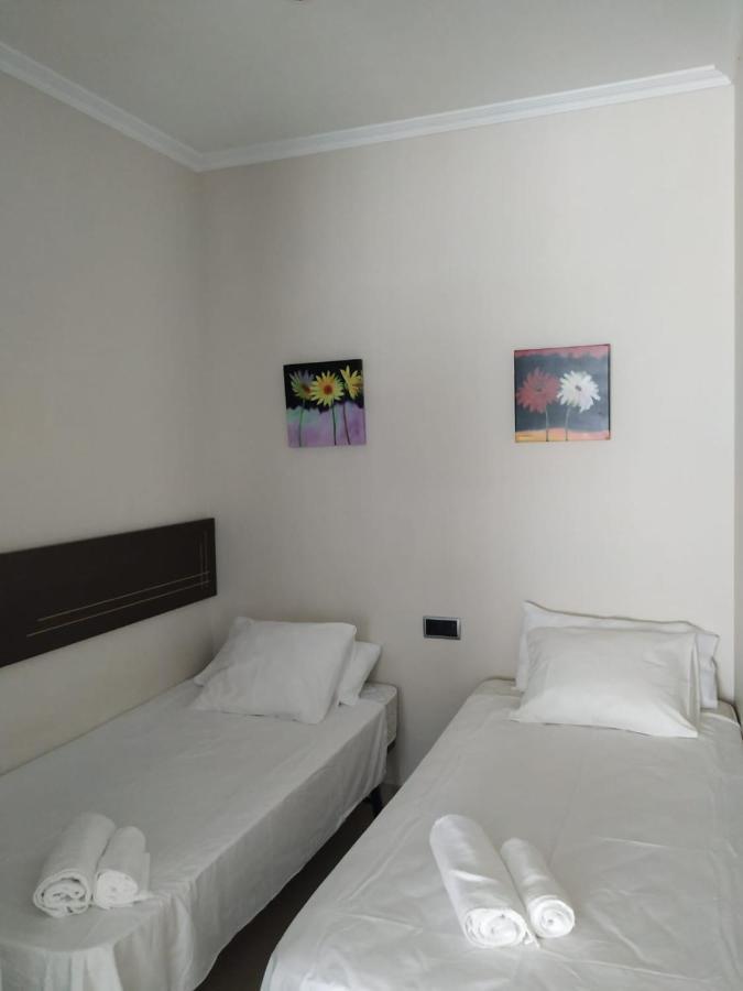 Apartamentos Arosa Isla de Arosa Exteriér fotografie