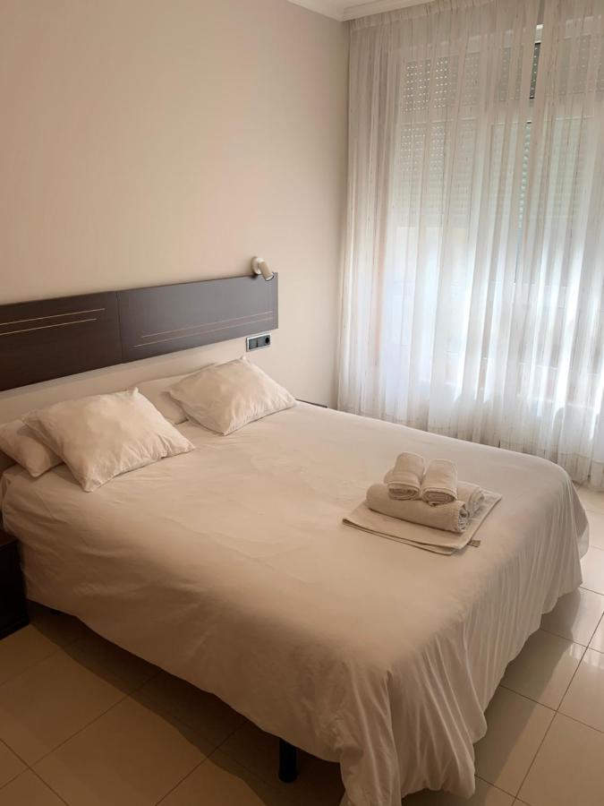 Apartamentos Arosa Isla de Arosa Exteriér fotografie