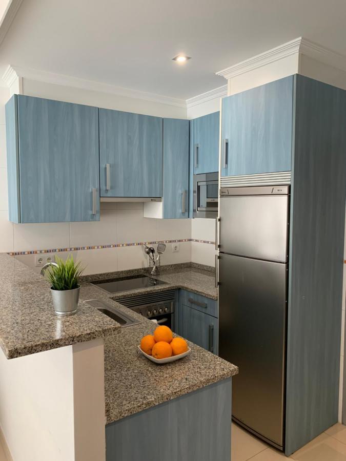 Apartamentos Arosa Isla de Arosa Exteriér fotografie